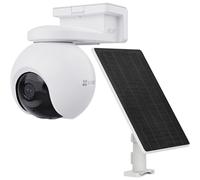 EZVIZ EB8 4K 4G & Wifi Kit Sphérique Caméra de sécurité IP Intérieure et extérieure 3840 x 2160 Plafond/mur