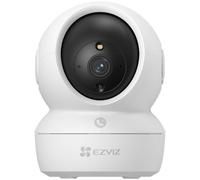 Caméra de surveillance EZVIZ H6c 2K Vision Nocturne Intérieure Audio Bidirectionnel