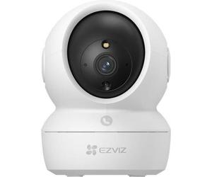 Caméra de surveillance EZVIZ H6c Pro 5MP, Intérieur, Vision nocturne, Blanc
