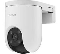 Ezviz - Caméra De Surveillance H8c Pro 4k