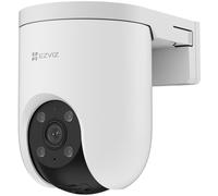 EZVIZ Caméra H8C PRO 5MP – Extérieur Wi‑Fi, Motorisée, Vision nocturne, Suivi intelligent