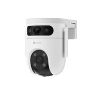 EZVIZ H9c Dual 3K Dôme Caméra de sécurité IP Extérieure 2880 x 1620 pixels Plafond/Mur/Poteau