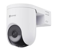 Caméra de surveillance EZVIZ HB8 Lite 2K Vision Nocturne Extérieure Sans Fil