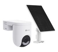 Caméra de surveillance EZVIZ HB8 Lite 4G & Wifi Kit