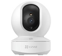 Ezviz TY1 3MP 2K + cadeau