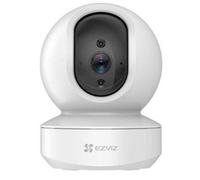 Caméra de surveillance EZVIZ TY1 2K Vision Nocturne Intérieure Détection Mouvement