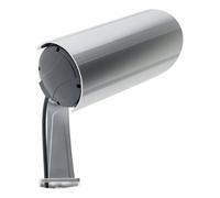 Caméra de surveillance factice avec LED int/ext - Otio