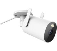 Caméra de Surveillance Filaire XIAOMI Outdoor AW300, Extérieure, Vision Nocturne, 1080p, Compatible Alexa et Google Assistant