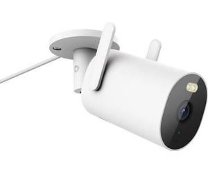 Caméra de Surveillance Filaire XIAOMI Outdoor AW300, Extérieure, Vision Nocturne, 1080p, Compatible Alexa et Google Assistant