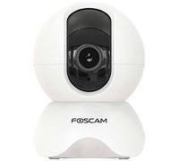 Caméra de surveillance Foscam fscx5w X5 Wi-Fi IP 2592 x 1944 pixels
