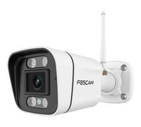 Caméra IP FOSCAM V5P 5MP WI-FI Blanc (V5P 5MP WI-FI BIALA)
