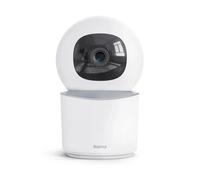 00176652 Hama Smarte Überwachungskamera, WLAN, innen, Aufzeichnung, schwenkbar, Full-HD sans fil IP Caméra de surveillance