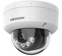 Caméra de surveillance Hikvision DS-2CD1183G2-LIUF 4K Vision Nocturne Intérieur et Extérieur Détection IA Audio