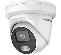 Hikvision DS-2CD1327G0-L Tourelle Caméra de sécurité IP Extérieure 1920 x 1080 pixels Plafond/mur