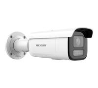 Caméra de surveillance Hikvision DS-2CD2663G2-LIZS2U 6MP Vision Nocturne Intérieur et Extérieur IA et Alarme
