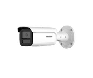 Caméra de surveillance Hikvision DS-2CD2T86G2H-4I 8 MP noir