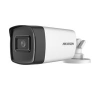 Caméra de surveillance Hikvision DS-2CE17H0T-IT3F 5MP Vision Nocturne Extérieure