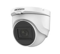 Hikvision DS-2CE76D0T-ITMF(2.8mm)(C) Caméra Turret Fixe 2 MP