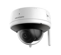 Caméra de surveillance Hikvision DS-2CV2141G2-IDW 4MP Vision Nocturne Extérieure Audio Bidirectionnel