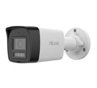 Caméra de surveillance Hikvision IPC-B140HA-LUC 4MP Vision Nocturne Extérieure Détection IA Audio