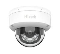 Caméra de Sécurité IP HiLook Dome PoE 4MP 2.8mm Extérieure IP67 - IPC-D140HA-LU