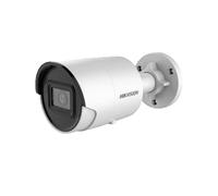 Caméra de surveillance Hikvision Pro Bullet 4K IP67 noir
