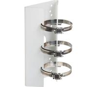 Caméra de surveillance HIKVISION Support poteau pour caméra - Hikvision