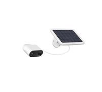 Imou Caméra de surveillance extérieure Cell Go Kit 3MP Sans fil Panneau solaire Blanc