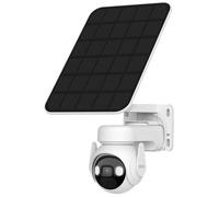 Imou Cell PT Solar Kit Dôme Caméra de sécurité IP Extérieure 2304 x 1296 Pixels Mur