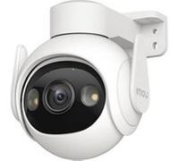 Imou Caméra extérieure Cruiser 2 (GS7EP-3M0WE) 3 MP 2K Wi‑Fi IR 30 m Blanc