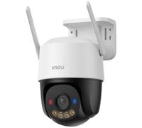 Caméra de surveillance Imou Cruiser SC 3K Vision Nocturne Intérieur et Extérieur Détection IA Alarme Audio Bidirectionnel