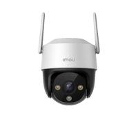 Imou Caméra de sécurité Cruiser SE+ 3 MP Wi‑Fi 360° Détection mouvement Vision nocturne