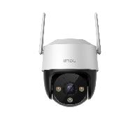 Imou Caméra extérieure Cruiser SE+ 5MP Wi‑Fi 360° Détection humaine Vision nocturne