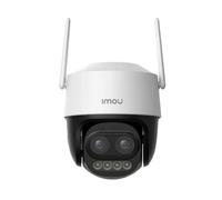 Caméra de surveillance - Imou - Outdoor Camera Cruiser Z - 5MP - Détection rapide - Vision nocturne