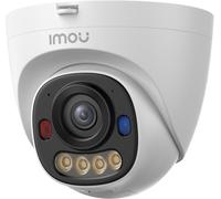 Caméra de surveillance IMOU PS8E POE 8 MP avec fonction d'alarme - Compatible avec les systèmes domotiques de hornbach