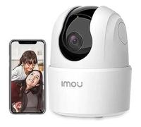 Caméra de surveillance - IMOU - Ranger 2C - 2K (3MP) - Vision nocturne - Détection AI