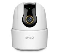 Caméra de surveillance Imou Ranger 2C 2K Vision Nocturne Intérieur et Extérieur Détection IA Audio Bidirectionnel