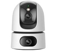 Caméra de surveillance IMOU Ranger Dual 5MP - Vision nocturne - Alimentation sans fil