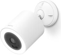Caméra de surveillance intelligente avec détecteur de lumière et de mouveme