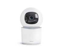 00176652 Hama Smarte Überwachungskamera, WLAN, innen, Aufzeichnung, schwenkbar, Full-HD sans fil IP Caméra de surveillance