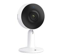 Caméra de surveillance intérieure Arenti IN1Q Wi-Fi 4MP 2.5K Blanc