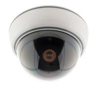 Otio – Caméra de surveillance intérieure factice avec LED