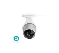 Caméra de surveillance IP Intelligente Wi-Fi - Extérieur - Full HD 1080p