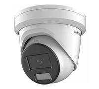 Caméra de surveillance IP Tourelle fixe ColorVu 8MP - HIKVISION