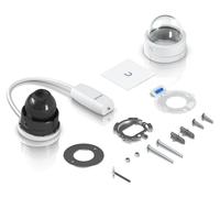 Ubiquiti Caméra vidéo UVC-G5-DOME-ULTRA – 2K PoE IA – Blanc