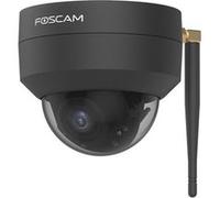 Caméra de surveillance IP Wi-Fi dôme motorisée - D4Z-B G