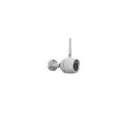- Caméra de surveillance IP Wi-Fi extérieure IP65 - 1080p - Blanc
