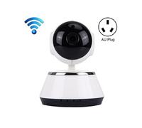 Caméra de surveillance IP WiFi 720p Rotative 360° Audio Bidirectionnel
