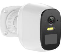 Caméra de surveillance - Konyks - Camini Air SE - Extérieur - Wi-Fi - Batterie 5200 mAh