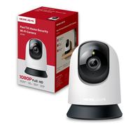 Caméra de surveillance Mercusys MC200 FullHD Vision Nocturne Intérieure Audio Bidirectionnel